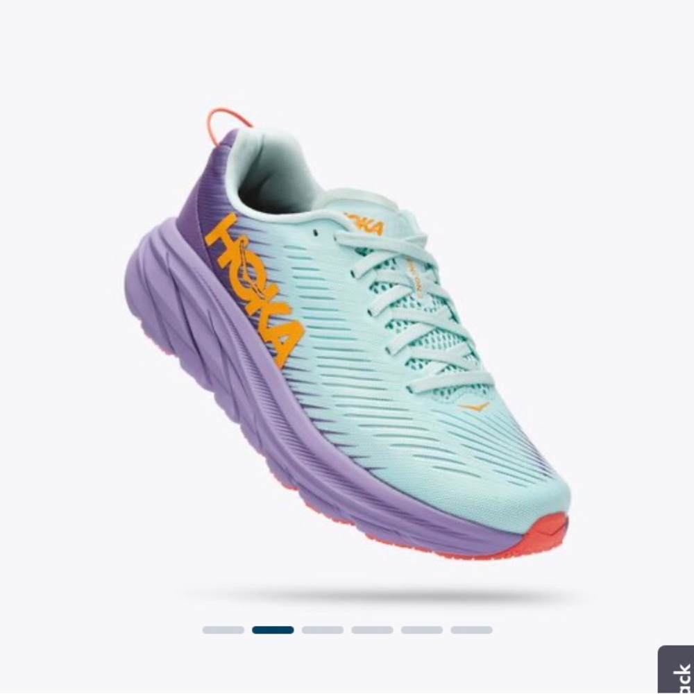 HOKA rincon 3